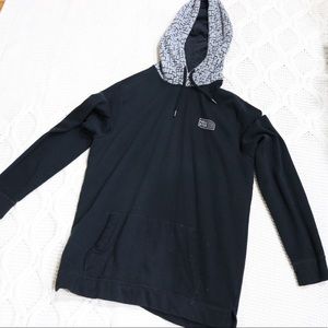Hollister medium sweatshirt